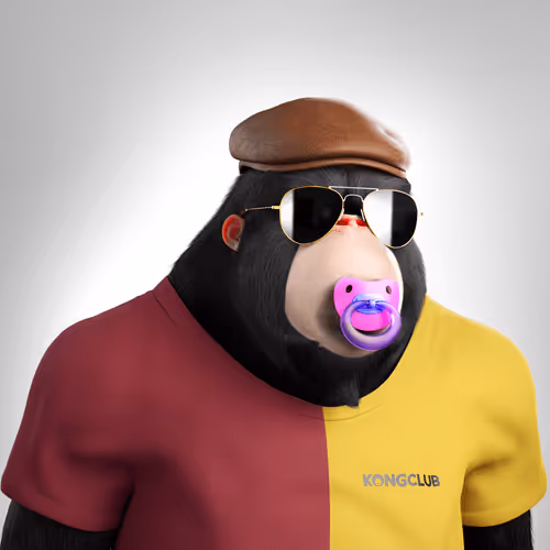 Kongclub Official