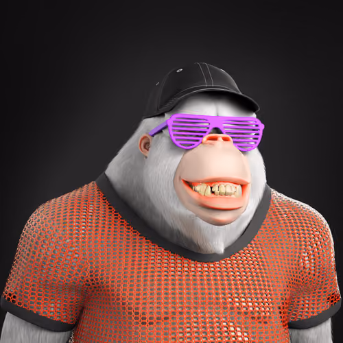 KongClub #7474