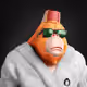 7541