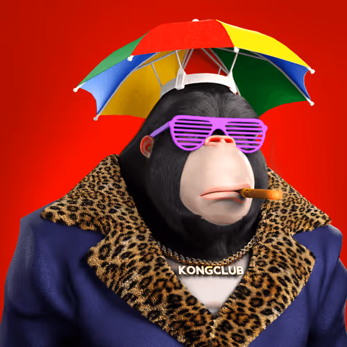 Kongclub Official