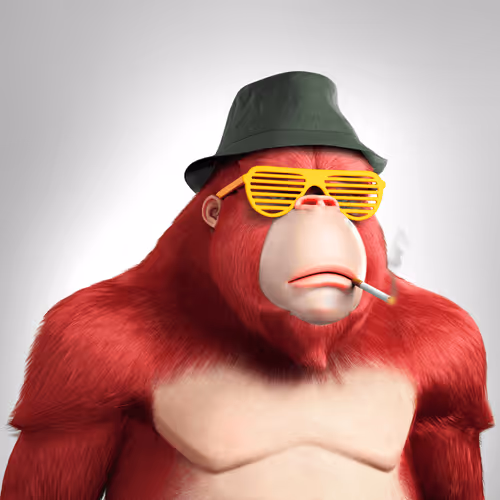 KongClub #2439