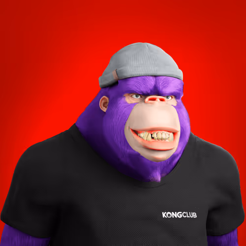 Kongclub Official