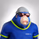3983