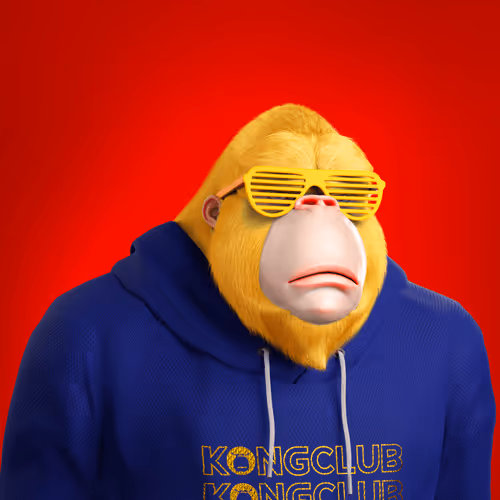 Kongclub Official