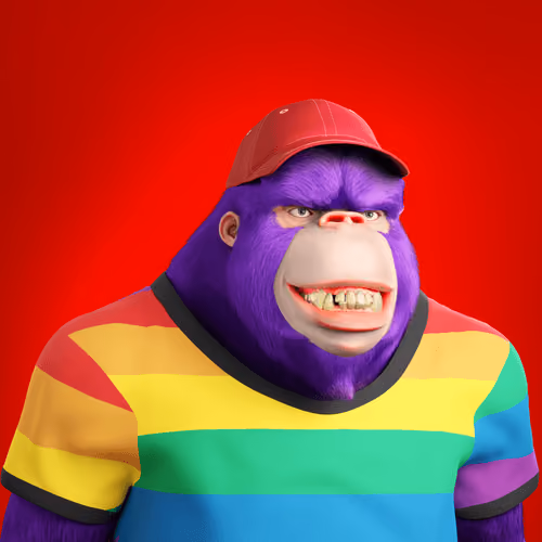 KongClub #6825