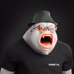 KongClub #5766