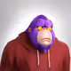 6774