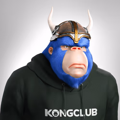 Kongclub Official
