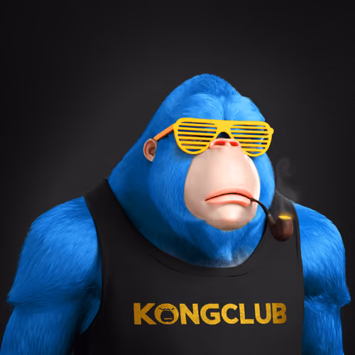 KongClub #5283