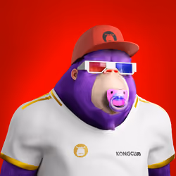 KongClub #5647