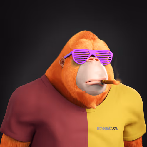 Kongclub Official