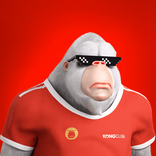 KongClub #704