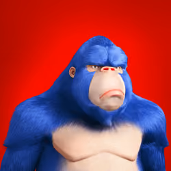 KongClub #7561