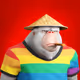 5686