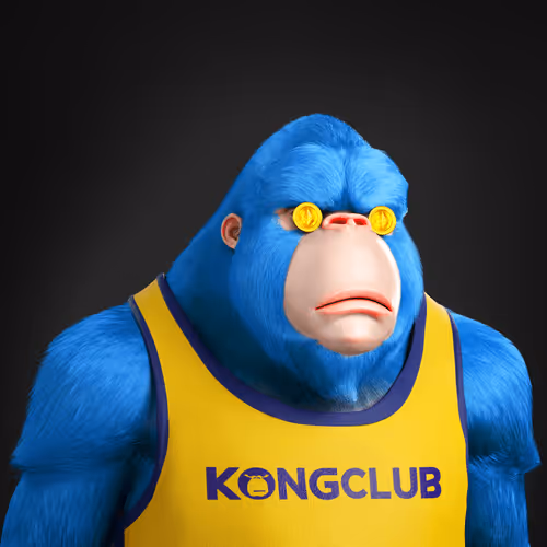 Kongclub Official