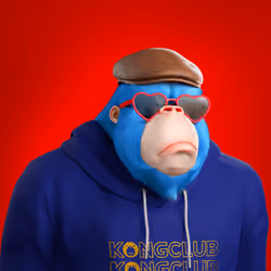 KongClub #1734