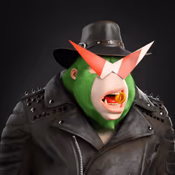 KongClub #6296
