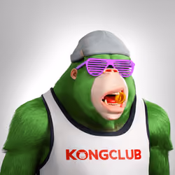KongClub #1225
