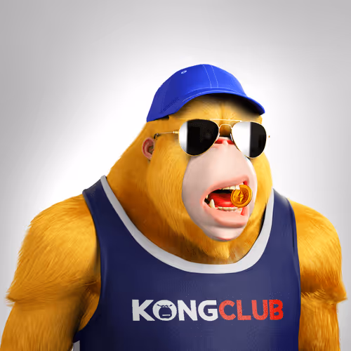 KongClub #7453