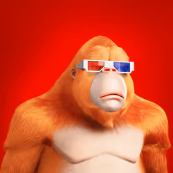 KongClub #5253
