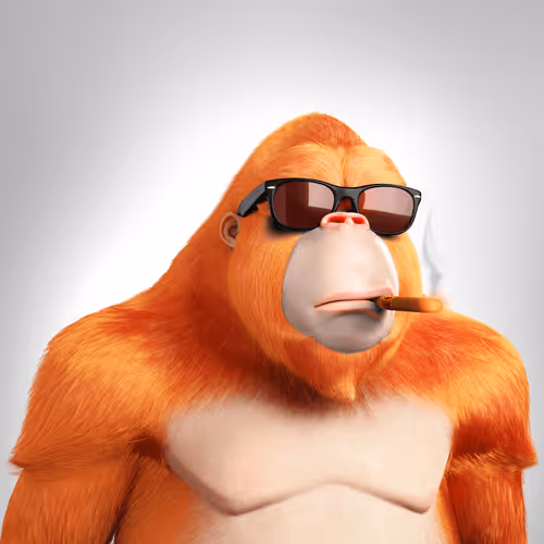 KongClub #2728