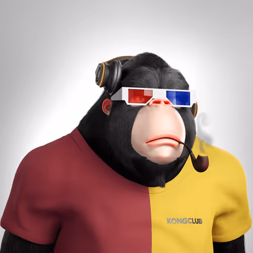 Kongclub Official