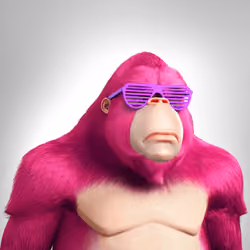 KongClub #2031