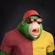 6232
