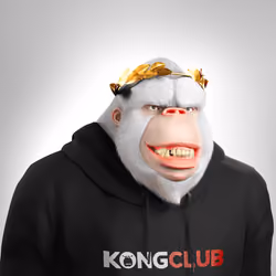KongClub #6902
