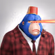 7714