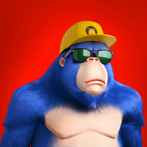 KongClub #2691