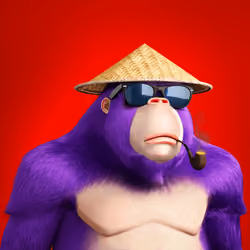 KongClub #1300