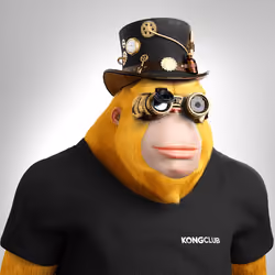KongClub #1731