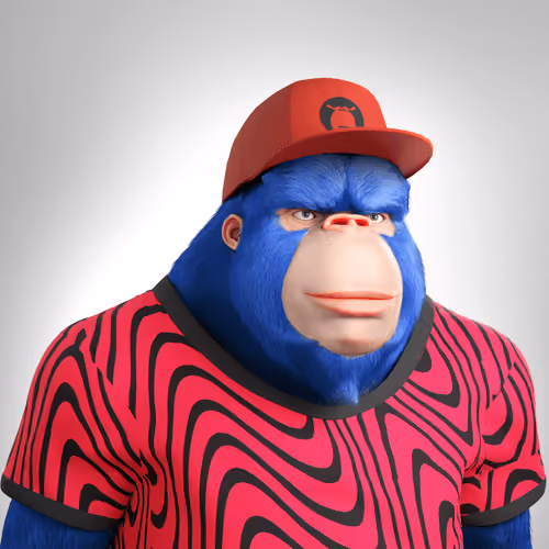 KongClub #4646