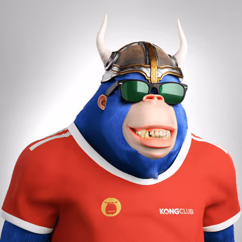 KongClub #2528