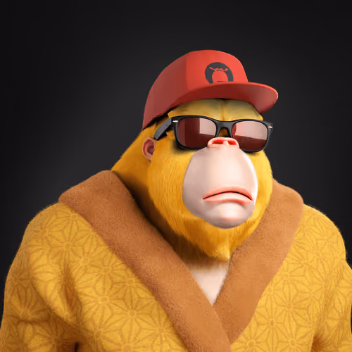 KongClub #5397