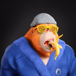 KongClub #3434
