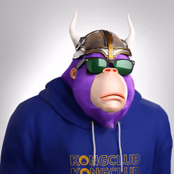 KongClub #5631