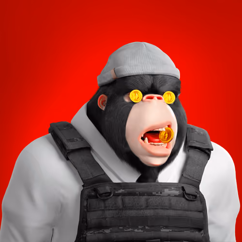 KongClub #4550