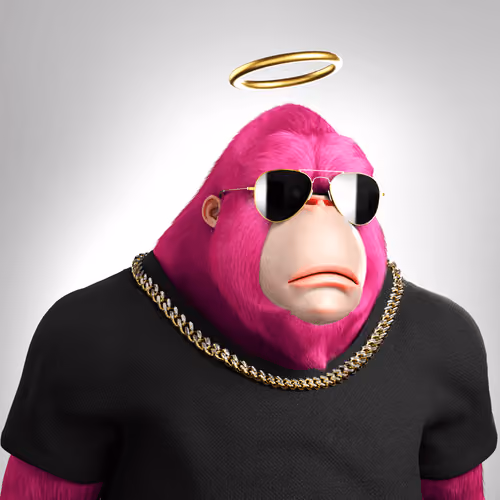 KongClub #4276