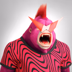 KongClub #4492