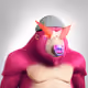 5425