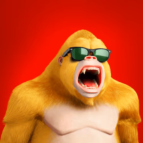 KongClub #475