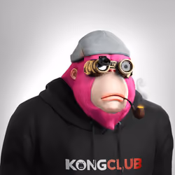 KongClub #2767