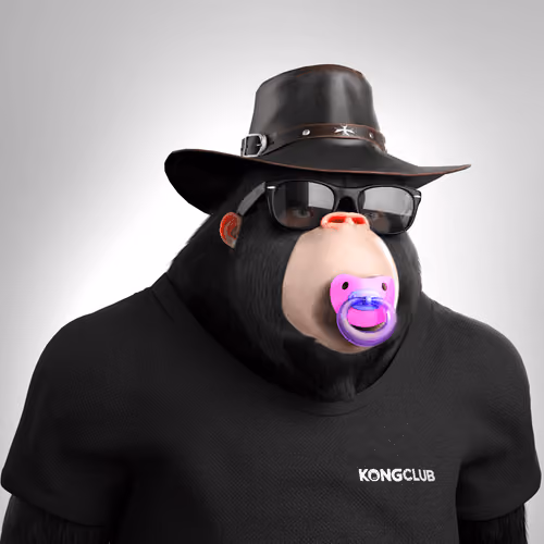 KongClub #5847