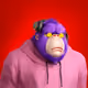 7667