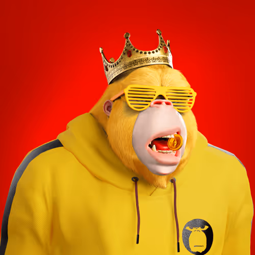 KongClub #2774