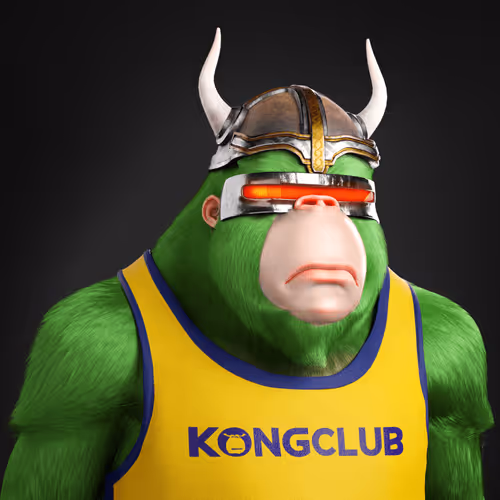 Kongclub Official