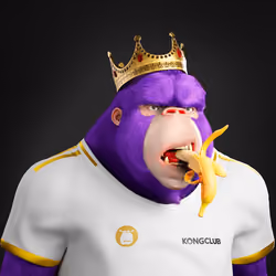 KongClub #5163