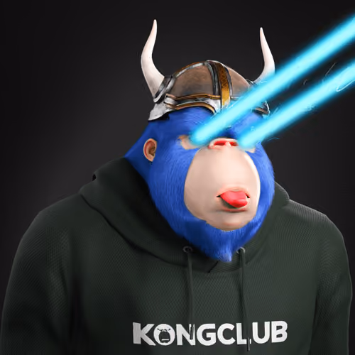 KongClub #4078